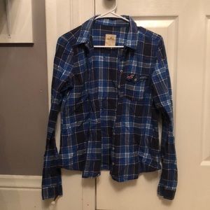 Flannel
